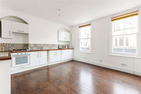 A bright one bedroom apartment - Photo 5