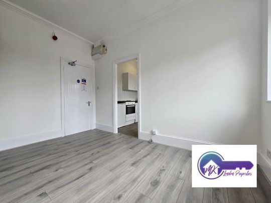 1 Bedroom Studio To Rent - Photo 1