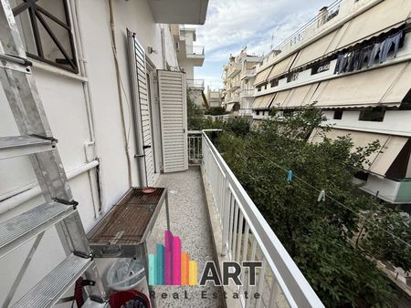 Studio/Γκαρσονιέρα για ενοικίαση Περιστέρι - Photo 3