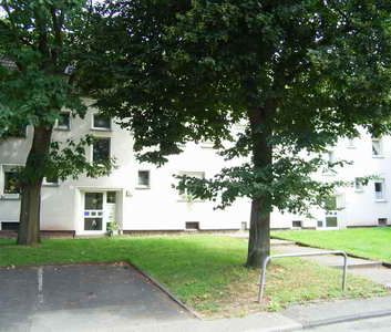 Demnächst frei! 2-Zimmer-Wohnung in Bochum Grumme - Photo 1
