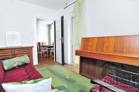 Do wynajęcia mieszkanie na os. Drzetowo - Zdjęcie 2