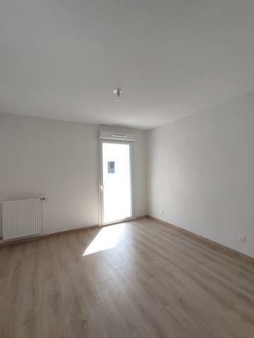 Location Appartement 3 pièces 62m² TOULOUSE 31200 - Photo 4