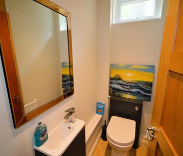 4 bedroom detached house to rent - Photo 1