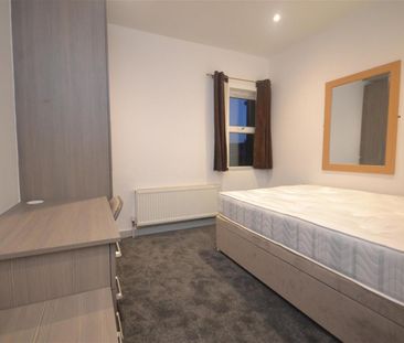 1 bedroom Flat To Let - Photo 3