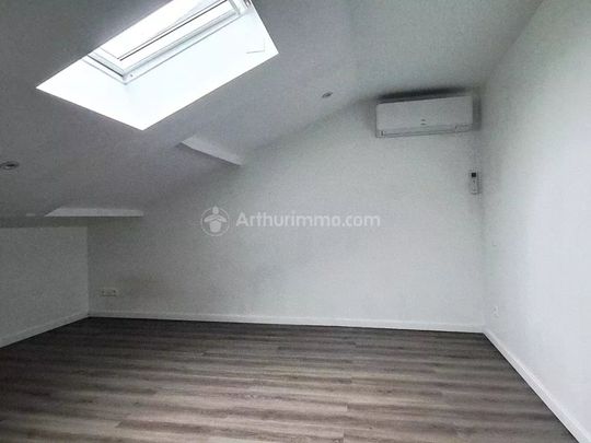 Location Appartement 3 pièces 52 m2 à Carmaux - Photo 1