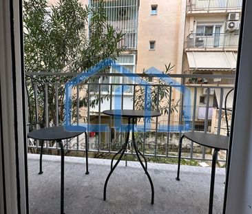 Διαμέρισμα για ενοικίαση Κέντρο Παγκρατίου (Παγκράτι) - Photo 2