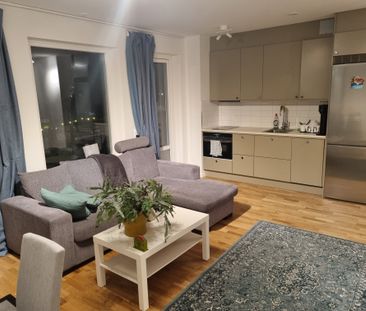 Vintergaloppsgatan, Täby - Photo 2