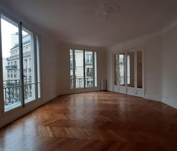 location Appartement T7 DE 304.1m² À PARIS - Photo 6
