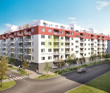 Pronájem novostavby bytu 1+kk 33 m - Photo 5