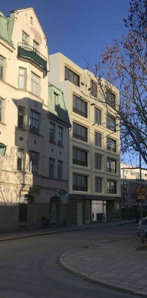 Näbbtorgsgatan 20B - Foto 1