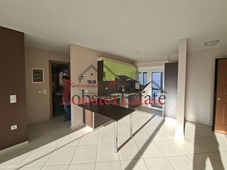Διαμέρισμα για ενοικίαση - Καλύβια Θορικού, - Photo 5