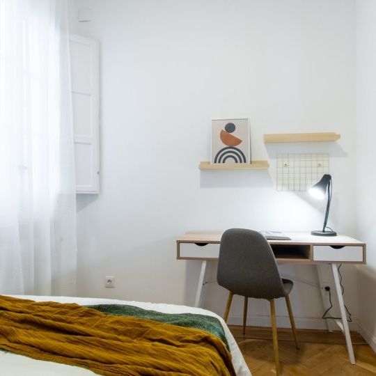 madrid, Community of Madrid 28012 - Photo 1