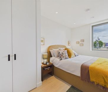 2 bedroom apartment to rent - Photo 6