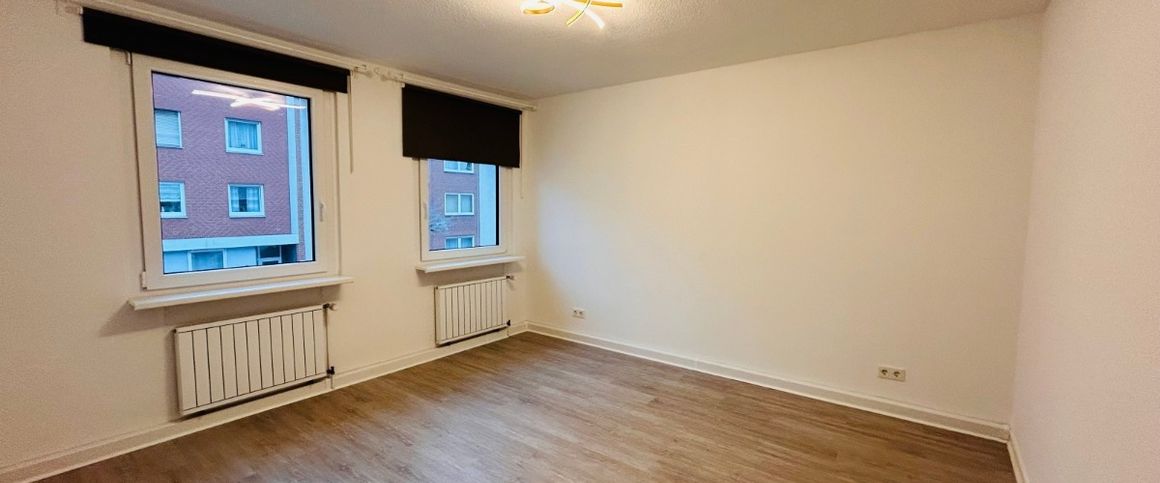 "Einziehen und sich wohlfühlen" 3 Zimmer Wohnung mit Balkon in Dortmund Hörde - Foto 1