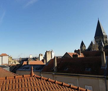 *Studio meublé à louer sur Metz centre - Photo 3