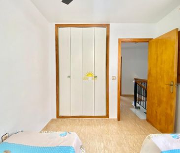 2 BEDROOM DUPLEX IN LO PAGAN - Photo 3