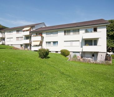 MIETEN OHNE KAUTION - Wohnen an ruhiger Lage in Adliswil - Photo 3