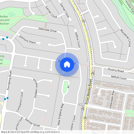 1 Forde Court, Narre Warren VIC 3805