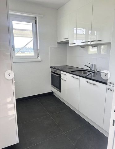 4.5 Zimmer, 94 m², 1. Stock - Photo 3