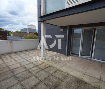 Appartement T2 à GRENOBLE - Photo 5