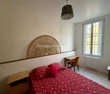 Location Appartement 2 pièces 38m² - Photo 2