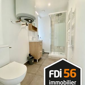 Studio meublé- Keryado- 22m2 - Photo 2