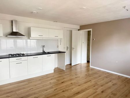 Appartement Herderstraat 2-E, Zaandam - À Louer - Foto 3