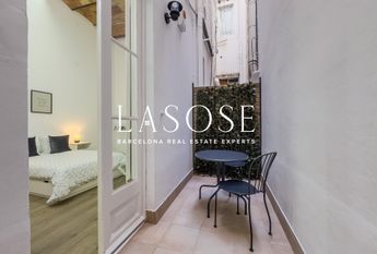 150m² Apartment to rent in Dreta de l'Eixample, Barcelona with terrace