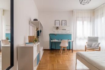 Via Pier Paolo Vergerio, Padova, Veneto 35126