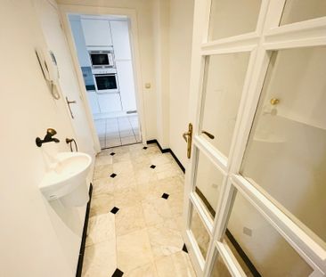 Avenue des Prisonniers Politiques, 1150, Woluwe-Saint-Pierre - Foto 3