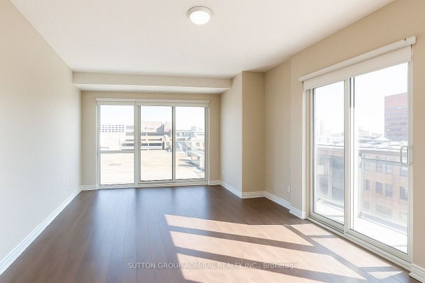 For Lease - 44 bond Street Unit# 305, Oshawa, Ontario - Photo 1