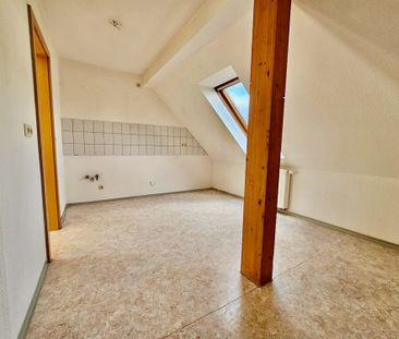 +ESDI+ Dachgeschoss-Traum für eigene Ideen! - Photo 5