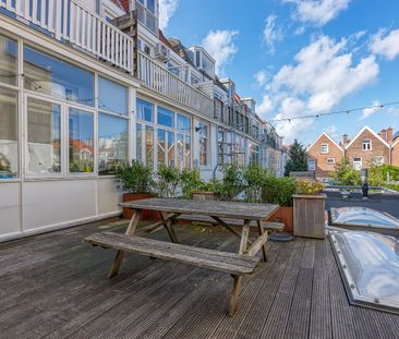 Prins Hendrikstraat 125, Zeeheldenkwartier, 2518HN, Den Haag - Photo 3