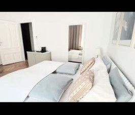 Traumhaftes City-Apartment in Wien zur Kurzeitvermietung- max. 6 Mo... - Photo 1