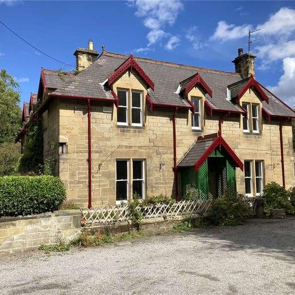 Bothal, Morpeth, Northumberland, NE61 - Photo 1