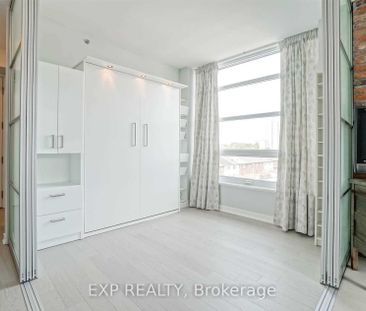 Showcase Lofts , #531 - Photo 4