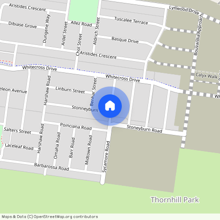 38 Stonneyburn Road, VIC 3335, Thornhill Park