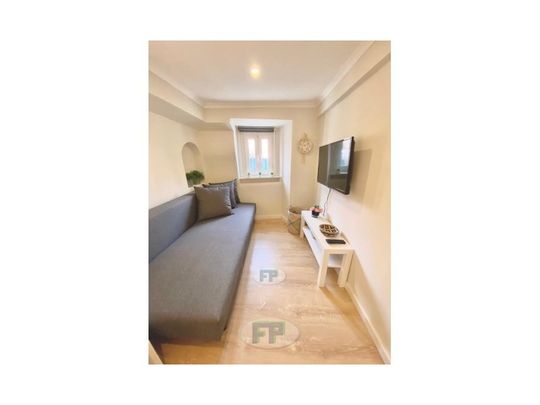 Apartamento T1 em Lisboa - Foto 1
