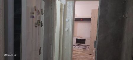 Apartament 2 camere | Alexandru cel Bun Piata Voievozilor | Centrala + AC | - Fotografie 2