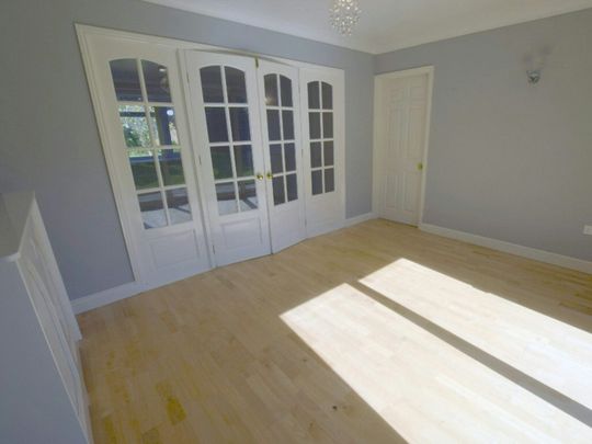 Detached house to rent on - Photo 1