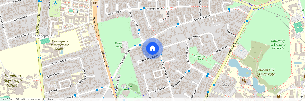 10 Retallick place, Flagstaff, Hamilton City