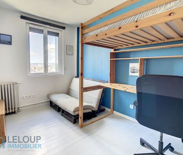 Location Maison 6 pièces 130m² ROUEN 76000 - Photo 5