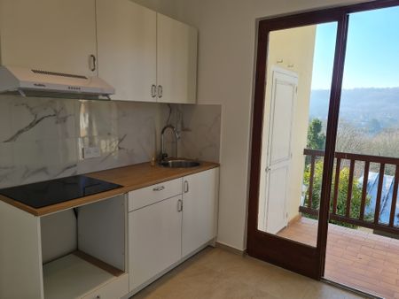 Location Appartement 2 pièces 32m² BIEVRES 91570 - Photo 5