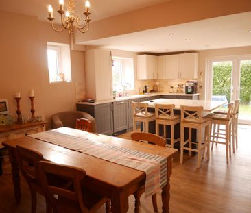 1 bedroom end of terrace house to rent - Photo 4