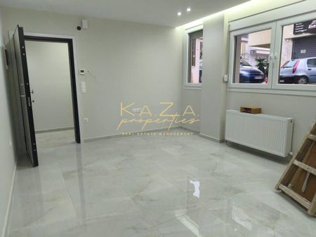 Διαμέρισμα για ενοικίαση Ηλιούπολη Κέντρο (Σταυρούπολη) - Photo 2