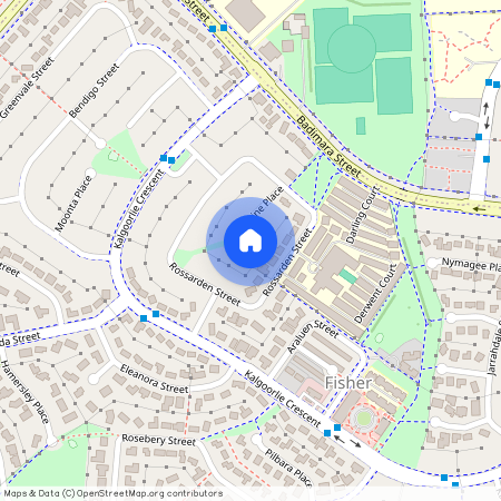 11 Nannine Place, Fisher ACT 2611