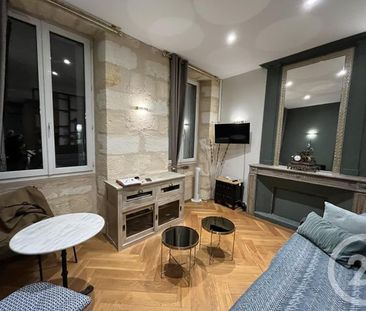 Appartement Studio à louer - Photo 3