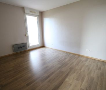 Joli 3 pièces 72m² à STRASBOURG-KOENIGSHOFFEN - Photo 1