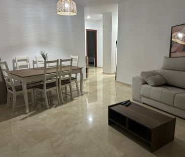 Alquiler de piso en Paseo Victoria Eugenia, 19 edificio Mayola - Photo 5