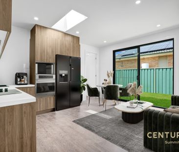 Brand New 2-Bedroom Granny Flat – Modern Comfort in a Convenient Co... - Photo 1